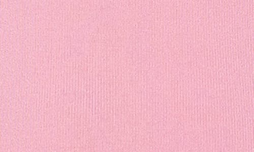 Alexia Admor Rory A-line Polo Dress In Pink