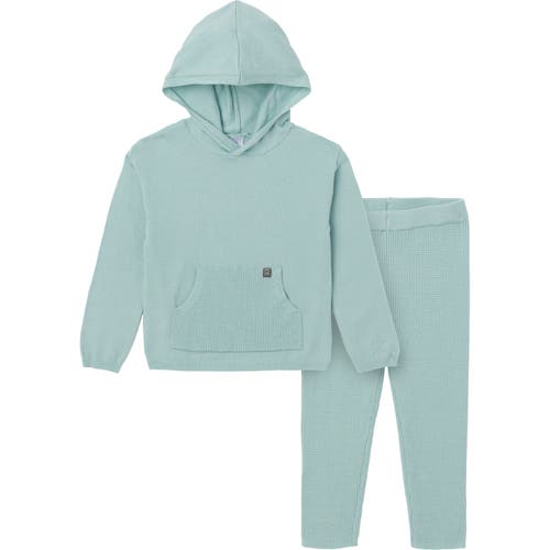 Modern Moments™ By Gerber Mommy & Me Matching Outfit Set In Medium Sky