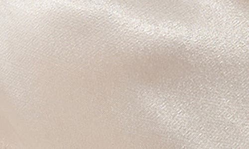Astr The Label Lilith Cowl Neck Satin Top In Gold