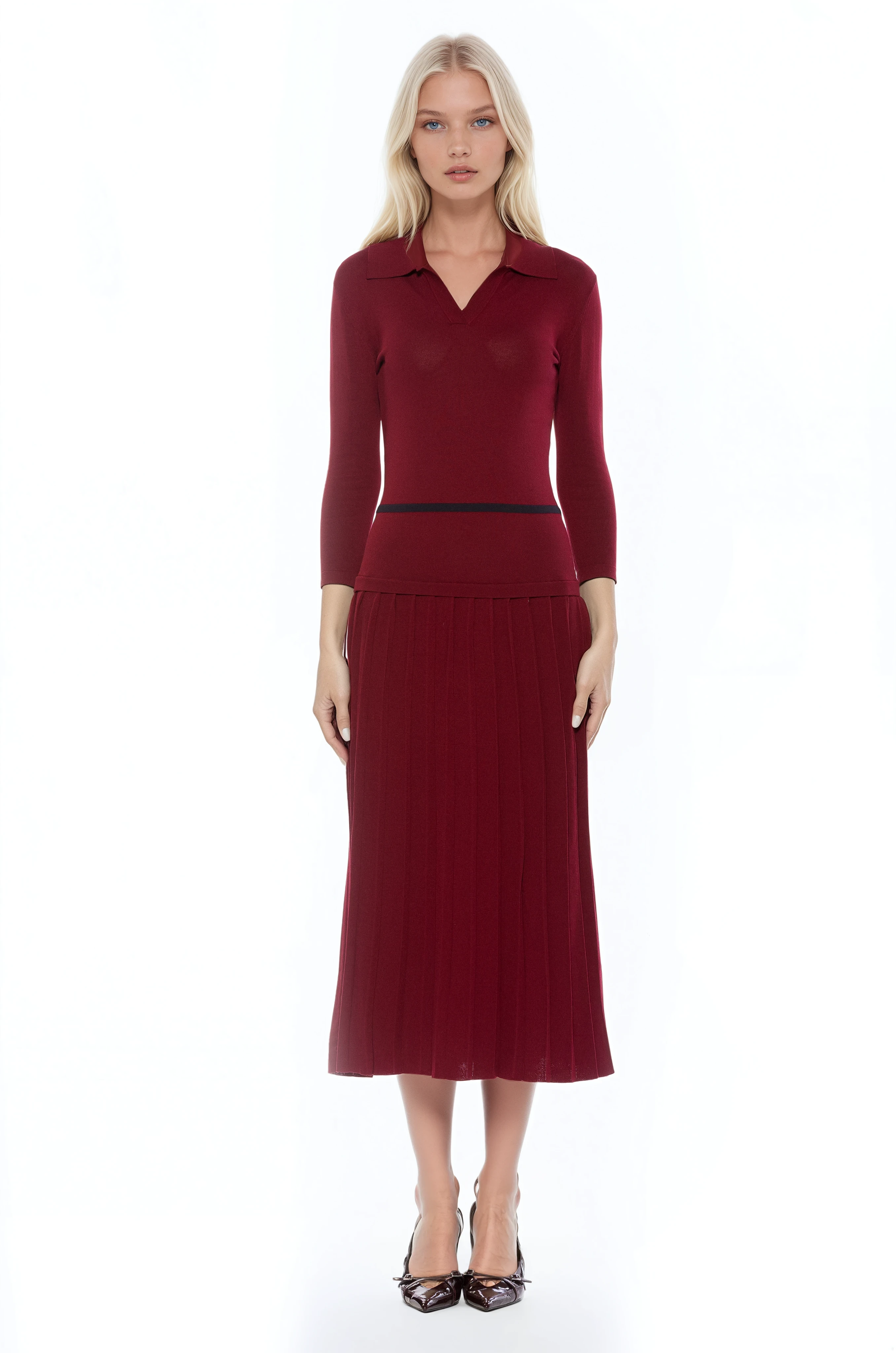 Sable Dress - image 5