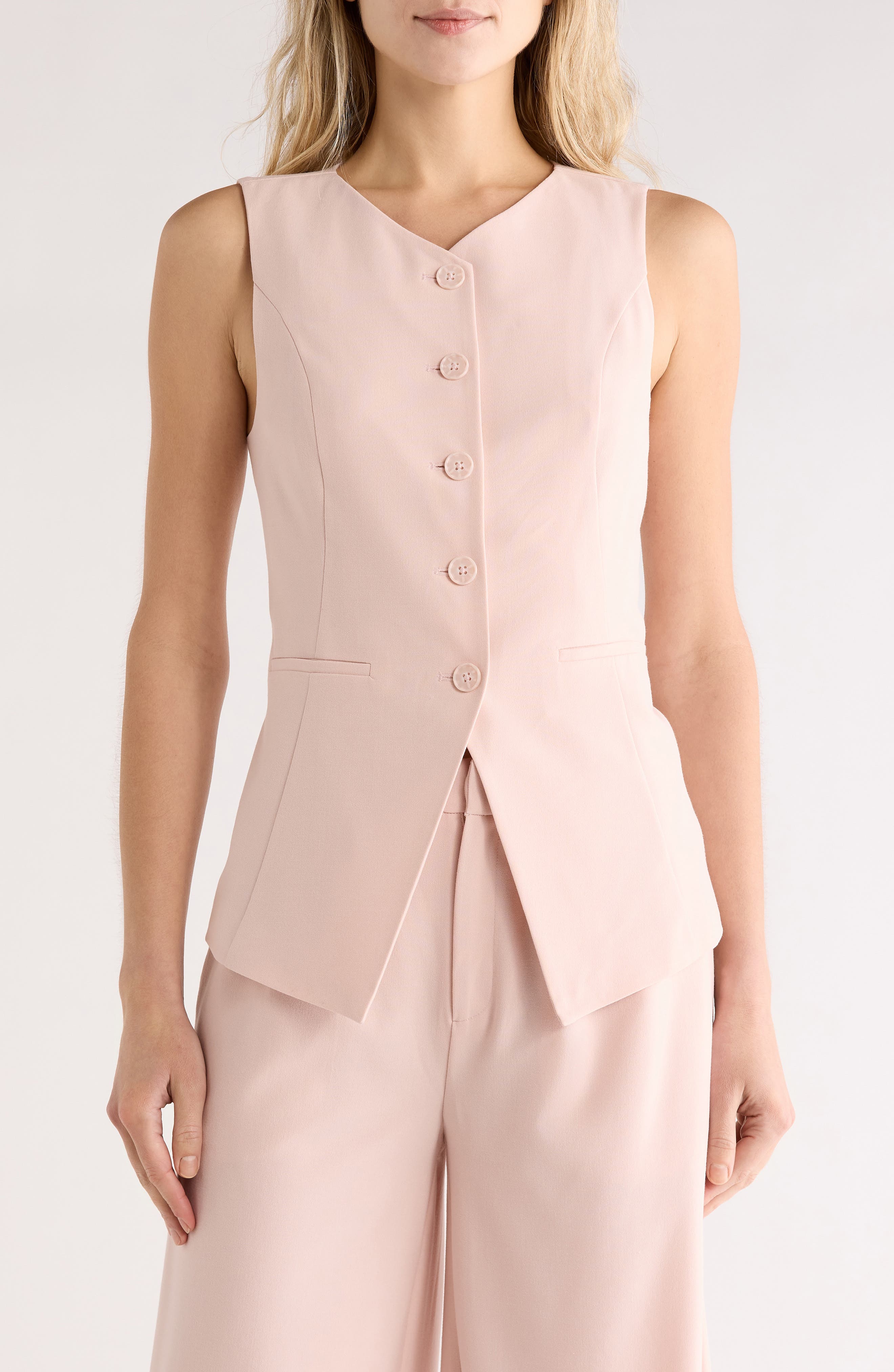 PINK SEPIA