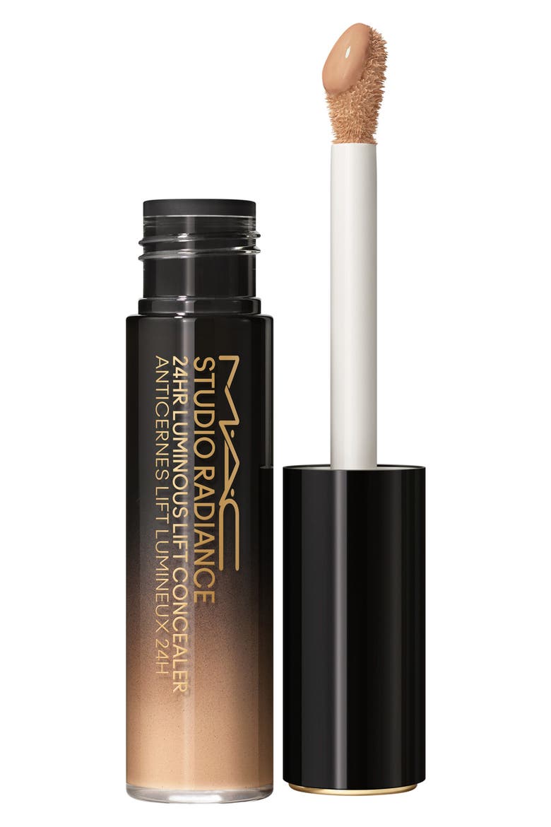 Studio Radiance 24HR Luminous Lift Concealer, Main, color, N18