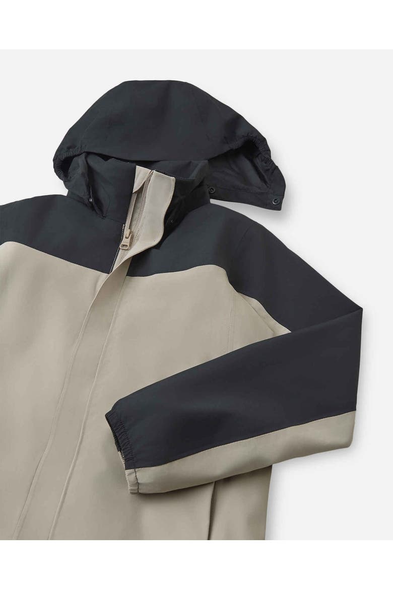 Salmi ReimaTec jacket, Alternate, color, Earthy Beige
