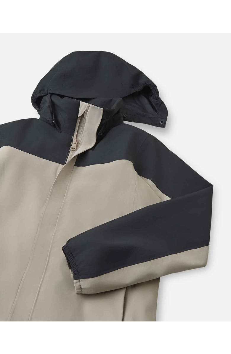 Reima Salmi ReimaTec jacket, Alternate, color, Earthy Beige