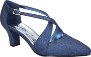 EASY STREET Elegance Pointed Toe Pump
