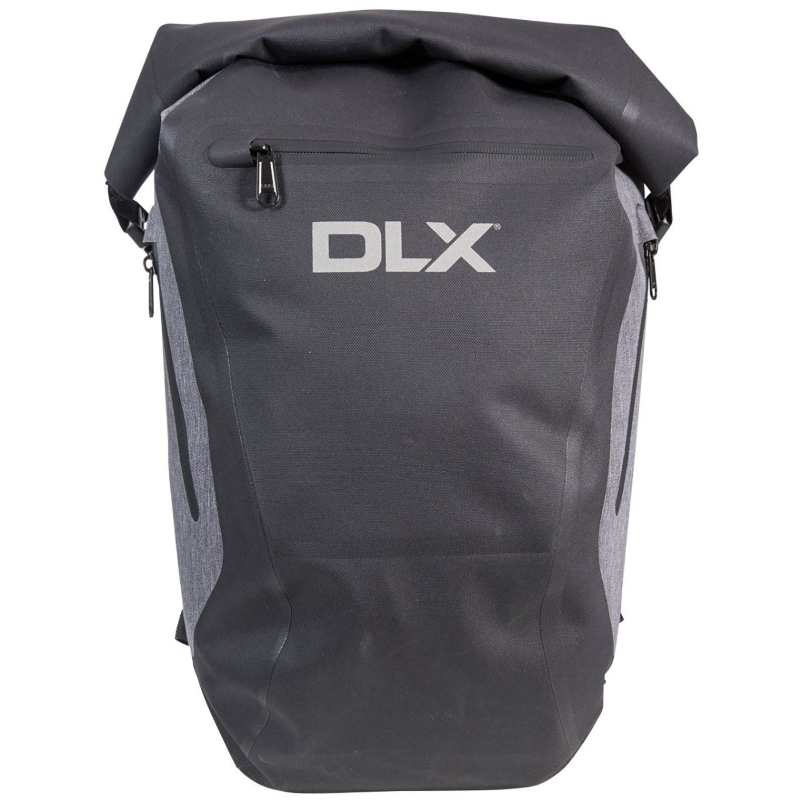 Gentoo Dlx Rucksack, Main, color, Black