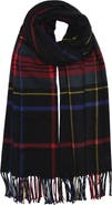 Lauren Ralph Lauren Exploded Plaid Scarf Update
