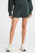 Zella Go Easy French Terry Shorts