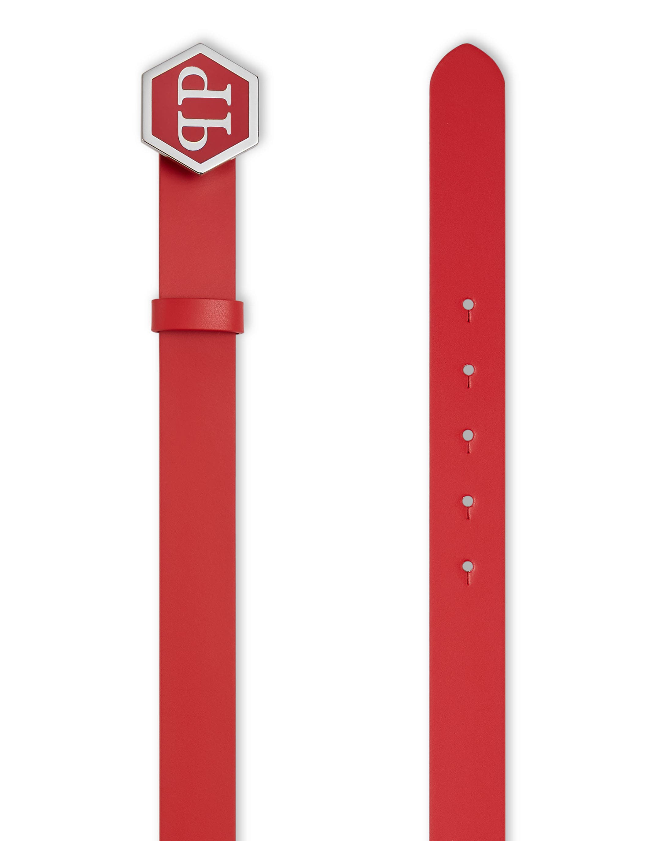 Red/nickel