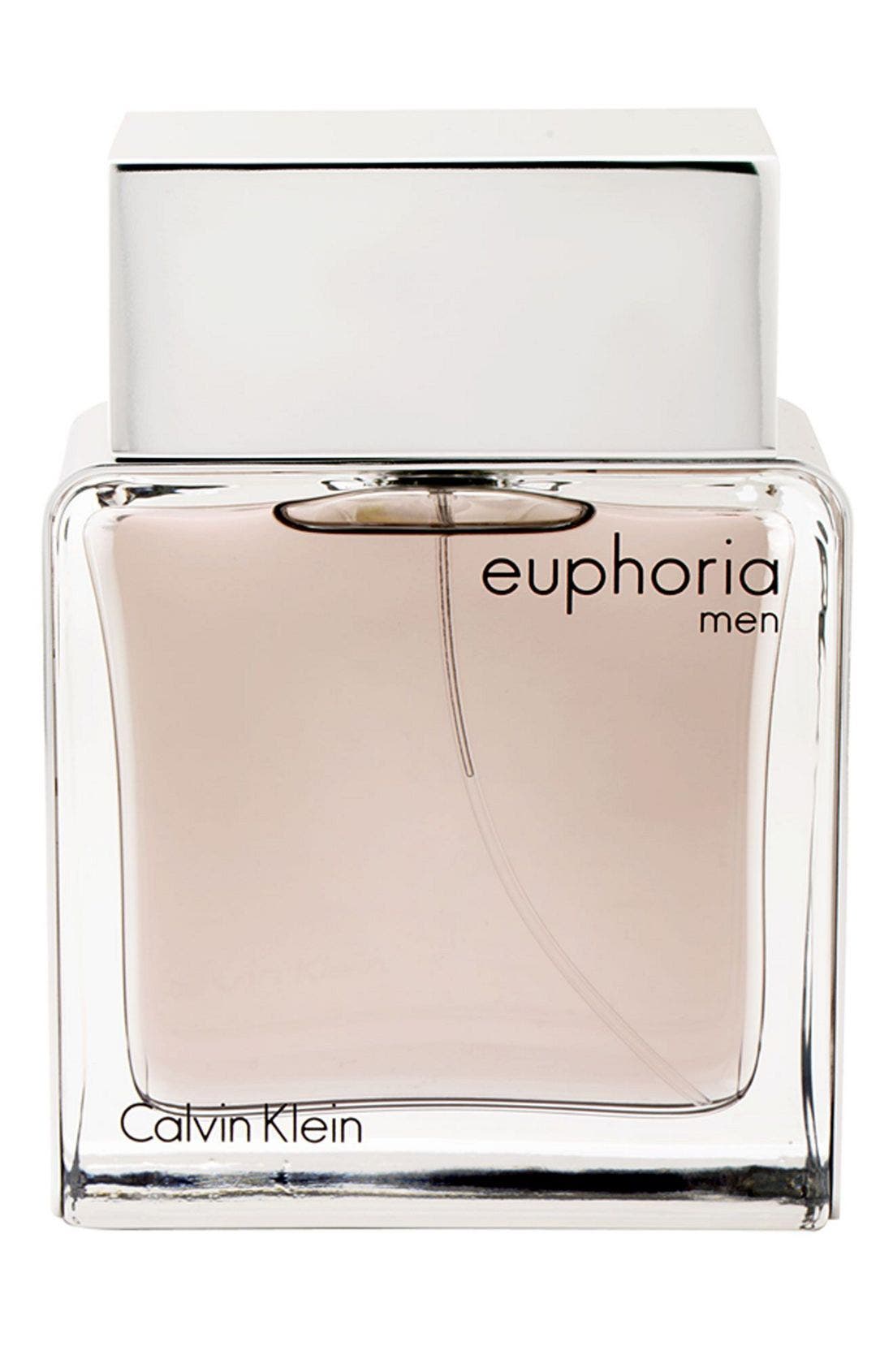 Calvin Klein Euphoria Men by Calvin Klein Eau de Toilette