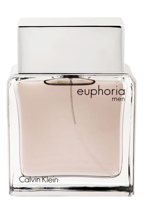 Euphoria Men by Calvin Klein Eau de Toilette