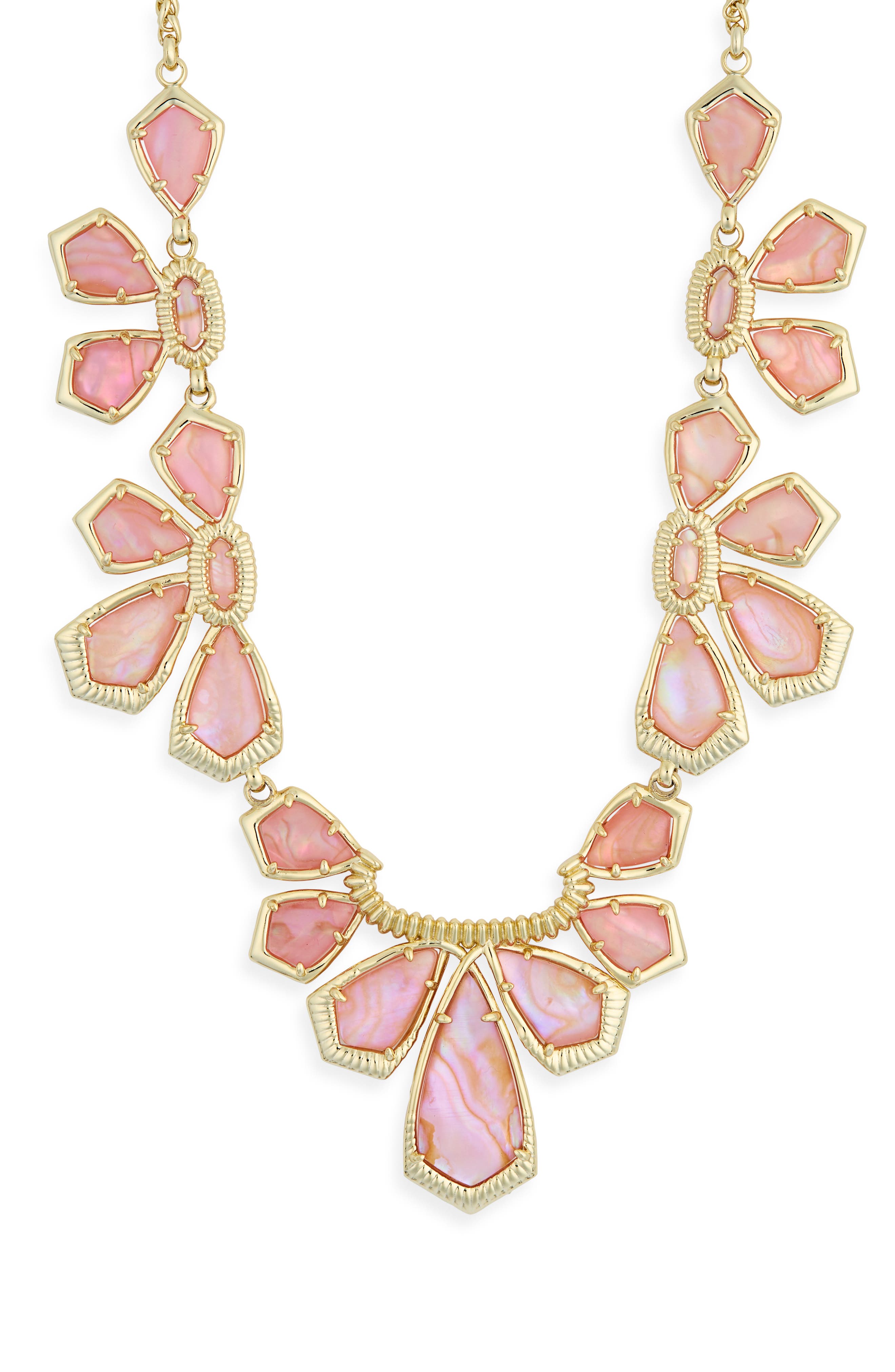 Layne Statement Necklace