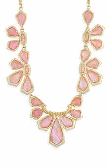 Layne Statement Necklace