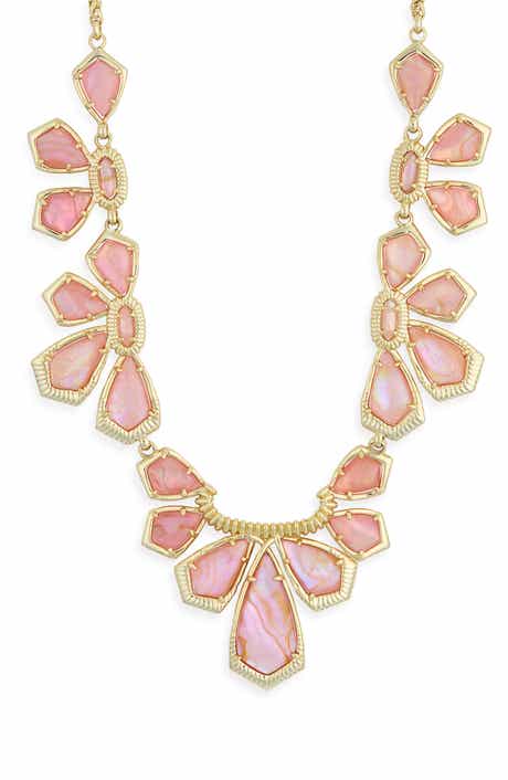 Layne Statement Necklace