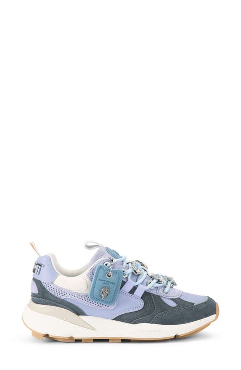 Kurt Chunky Sole Sneaker (Women)