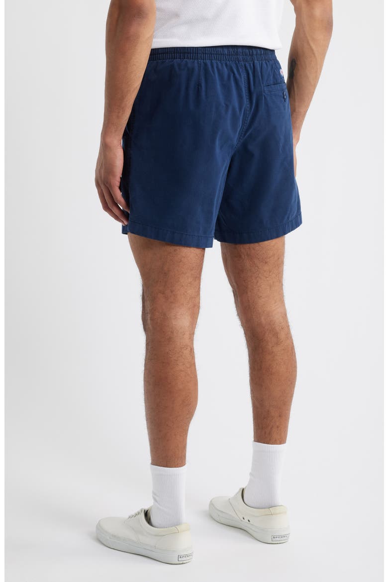 Surfside Drawstring Shorts, Alternate, color, 406 BLUE B