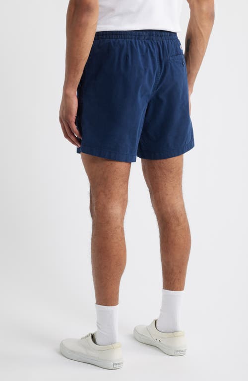 Vineyard Vines Surfside Drawstring Shorts In Blue