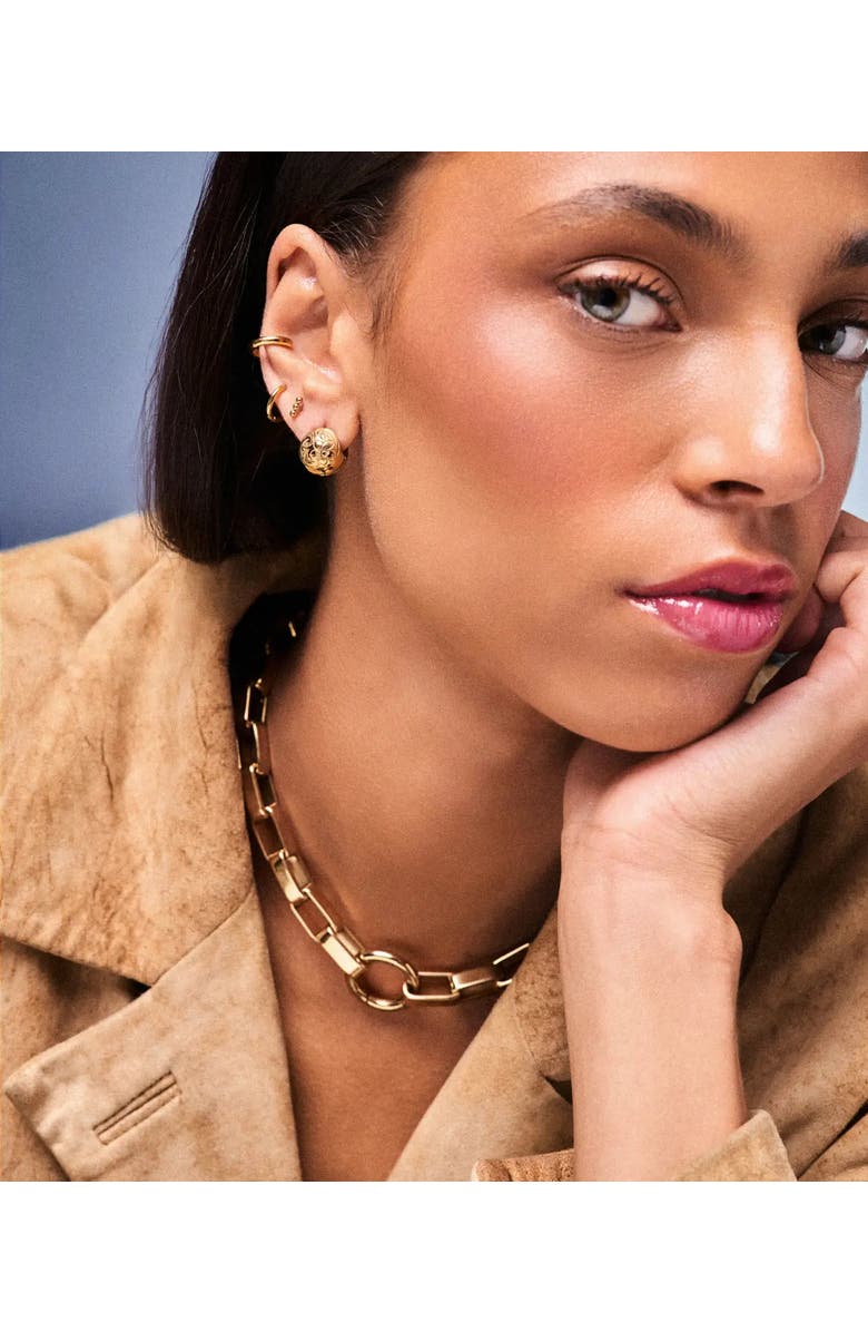 Hey Harper Daphne Huggies, Alternate, color, Gold