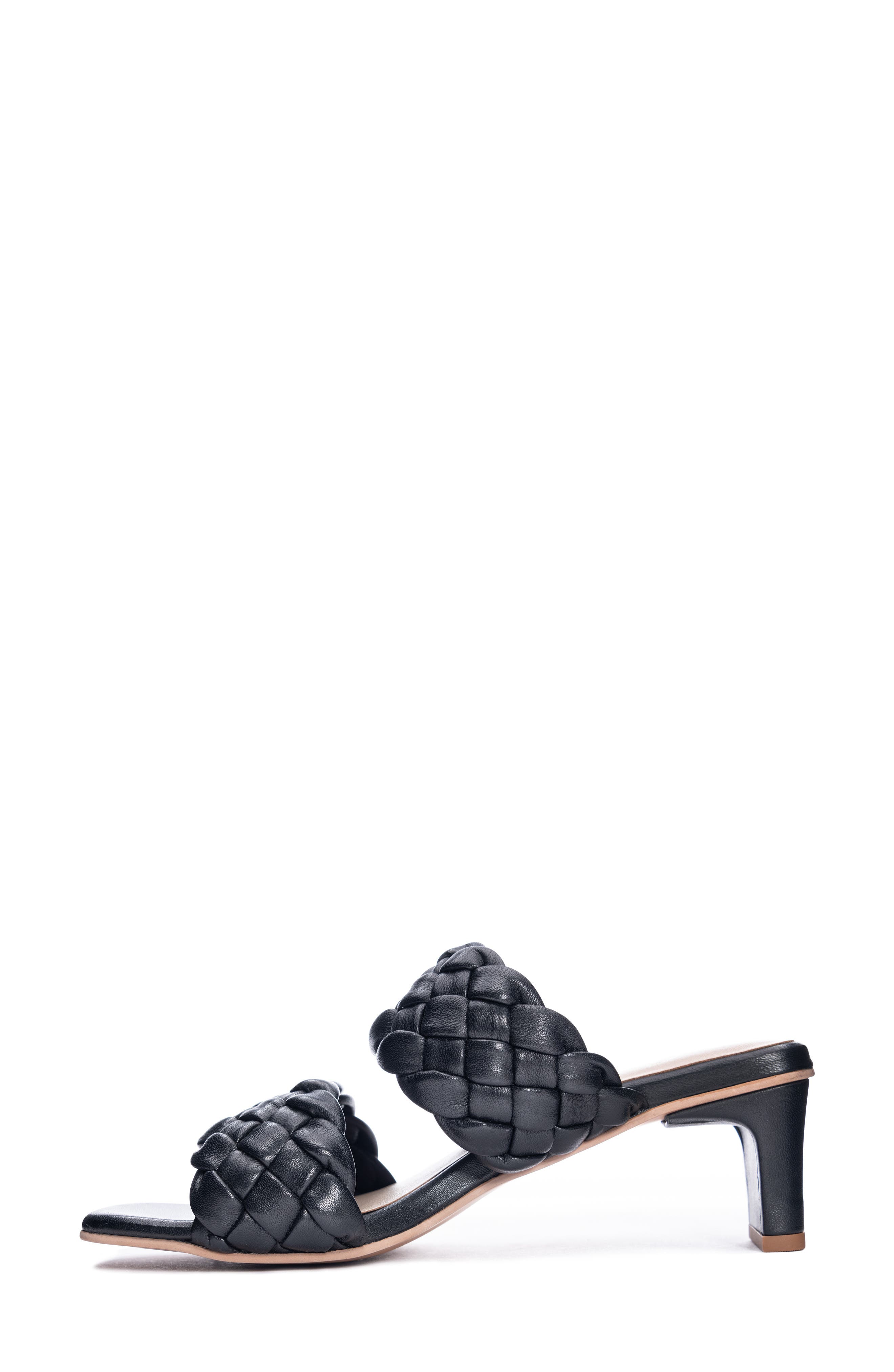 42 Gold Connie Leather Sandal, Alternate, color, 