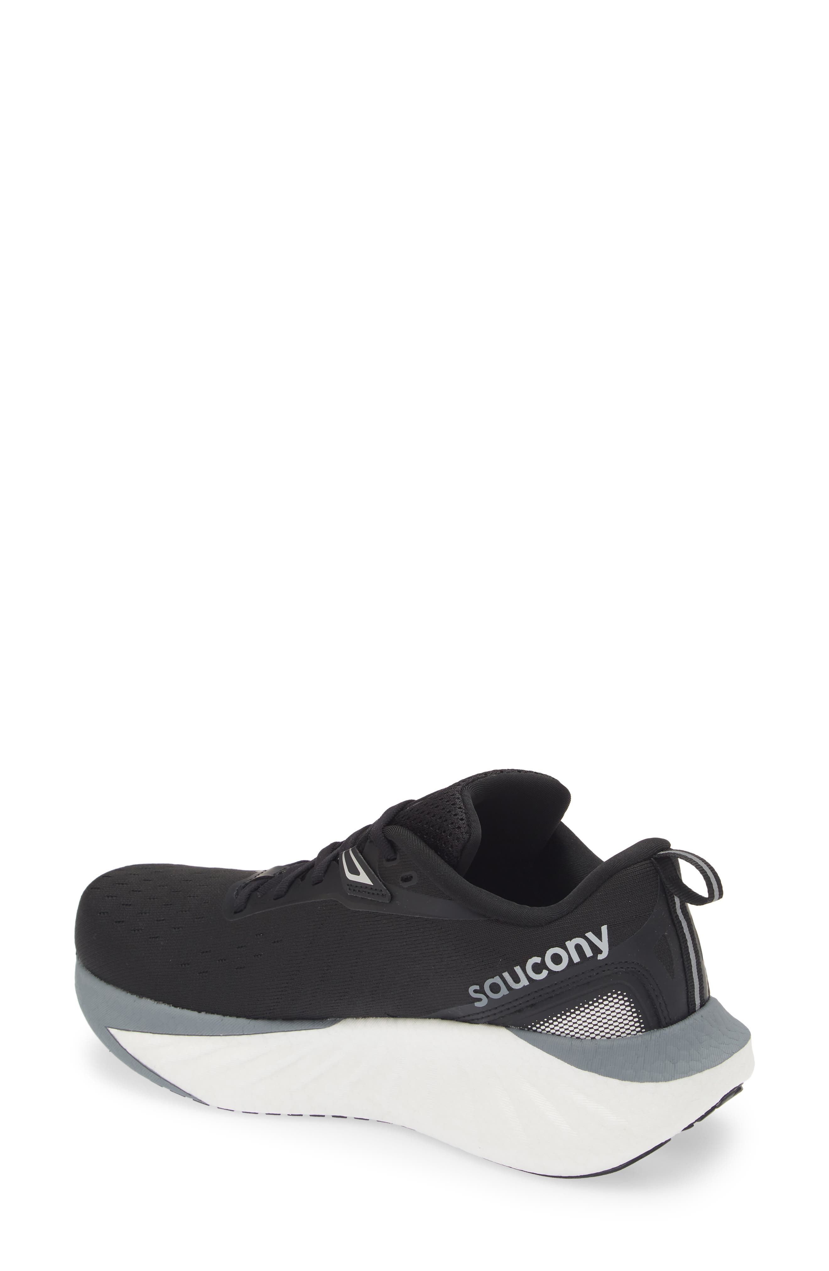 Saucony Triumph 22 Running Shoe, Alternate, color, 