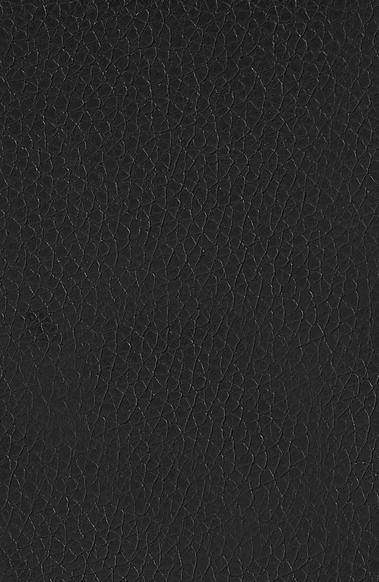 Crosley Radio Montero Mini Bluetooth<sup>®</sup> Portable Speaker, Alternate, color, Black