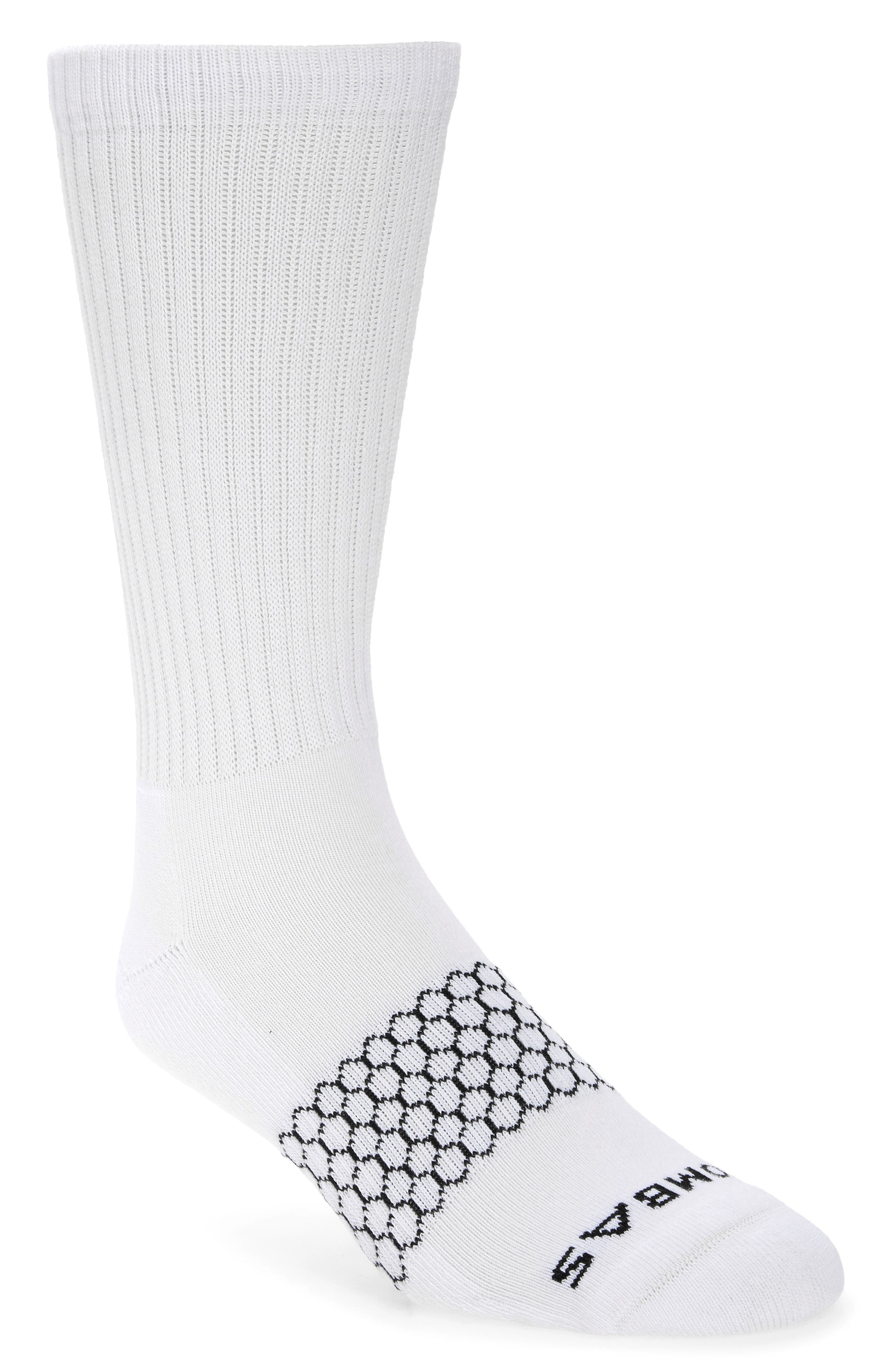selected WHITE