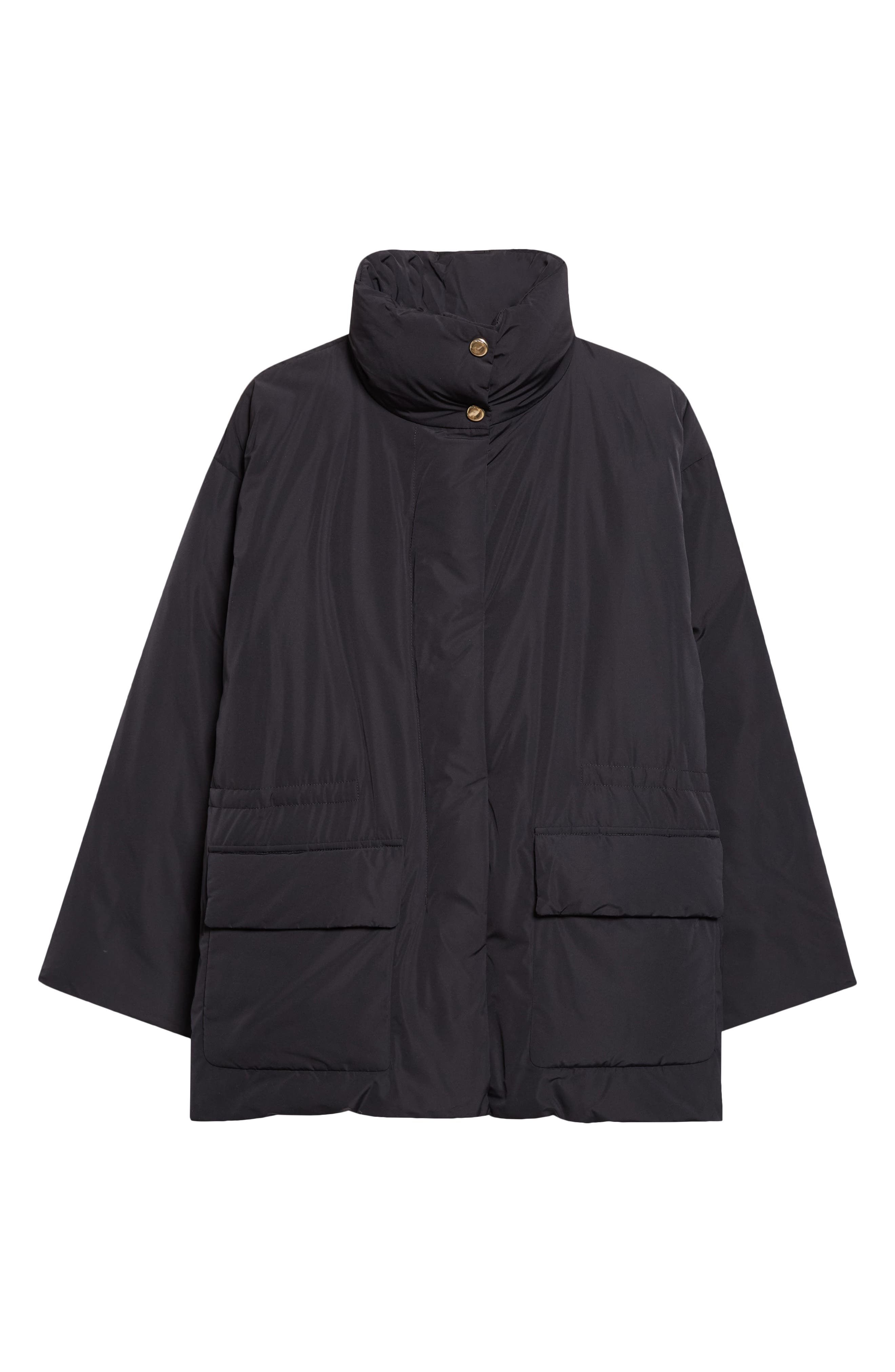 selected BLACK