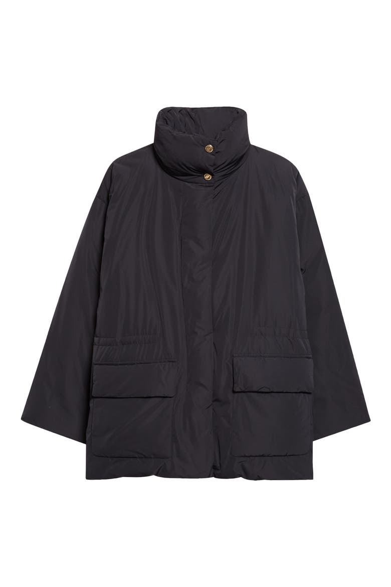 Ideal Jacket, Main, color, BLACK