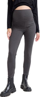 HATCH The Ultimate Maternity Over The Bump Leggings