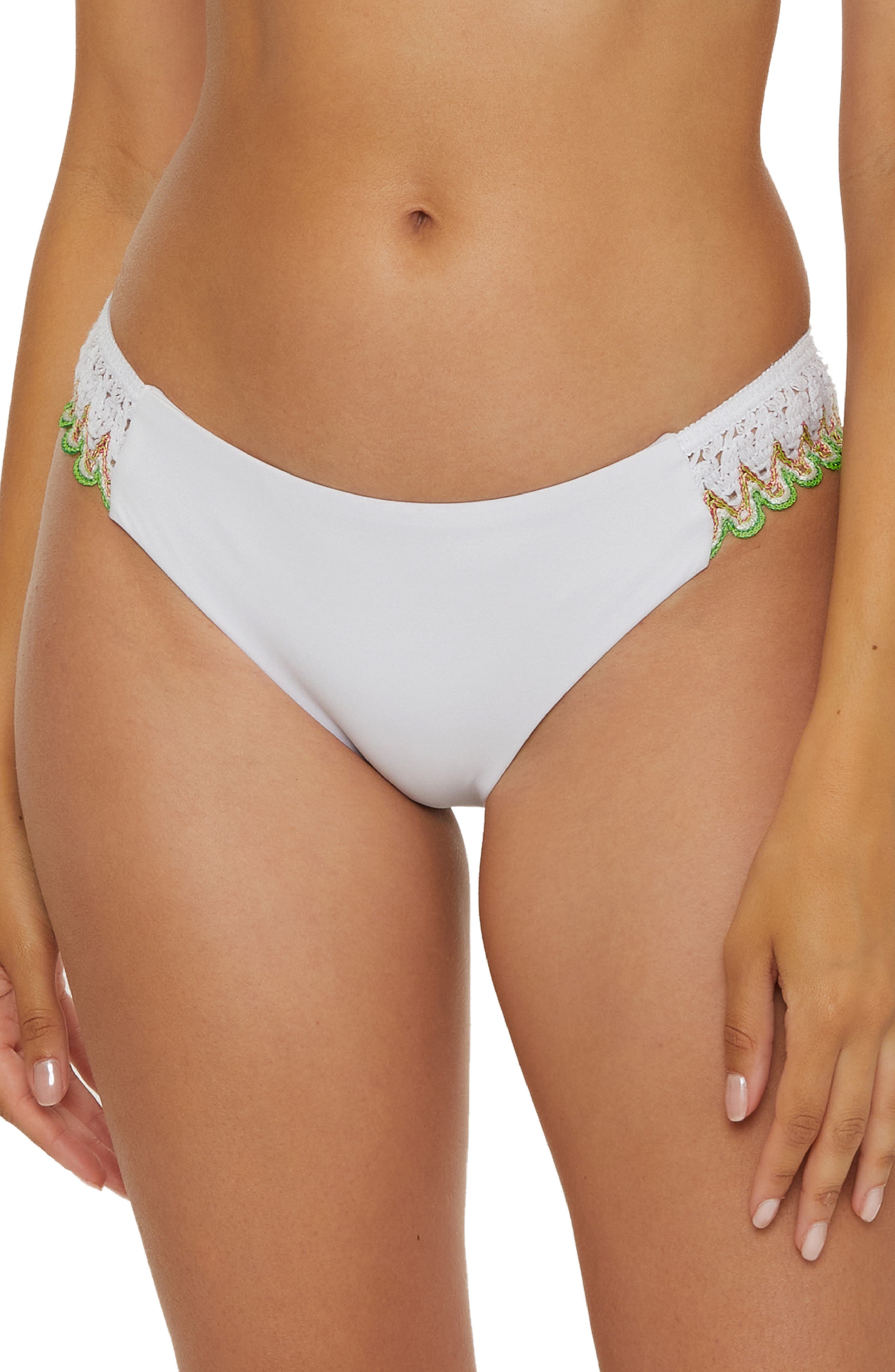Becca Delilah Bikini Bottoms
