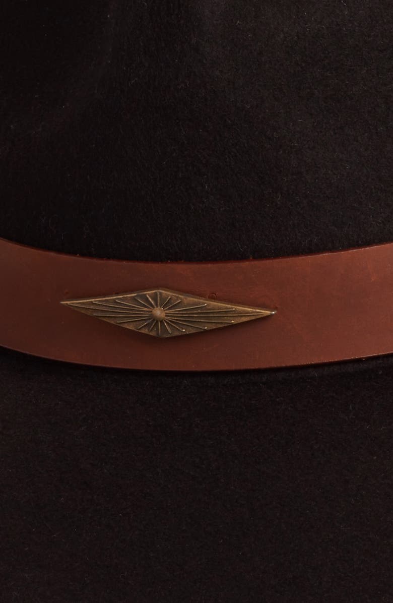 Brixton Rio Wide Brim Fedora, Alternate, color, 