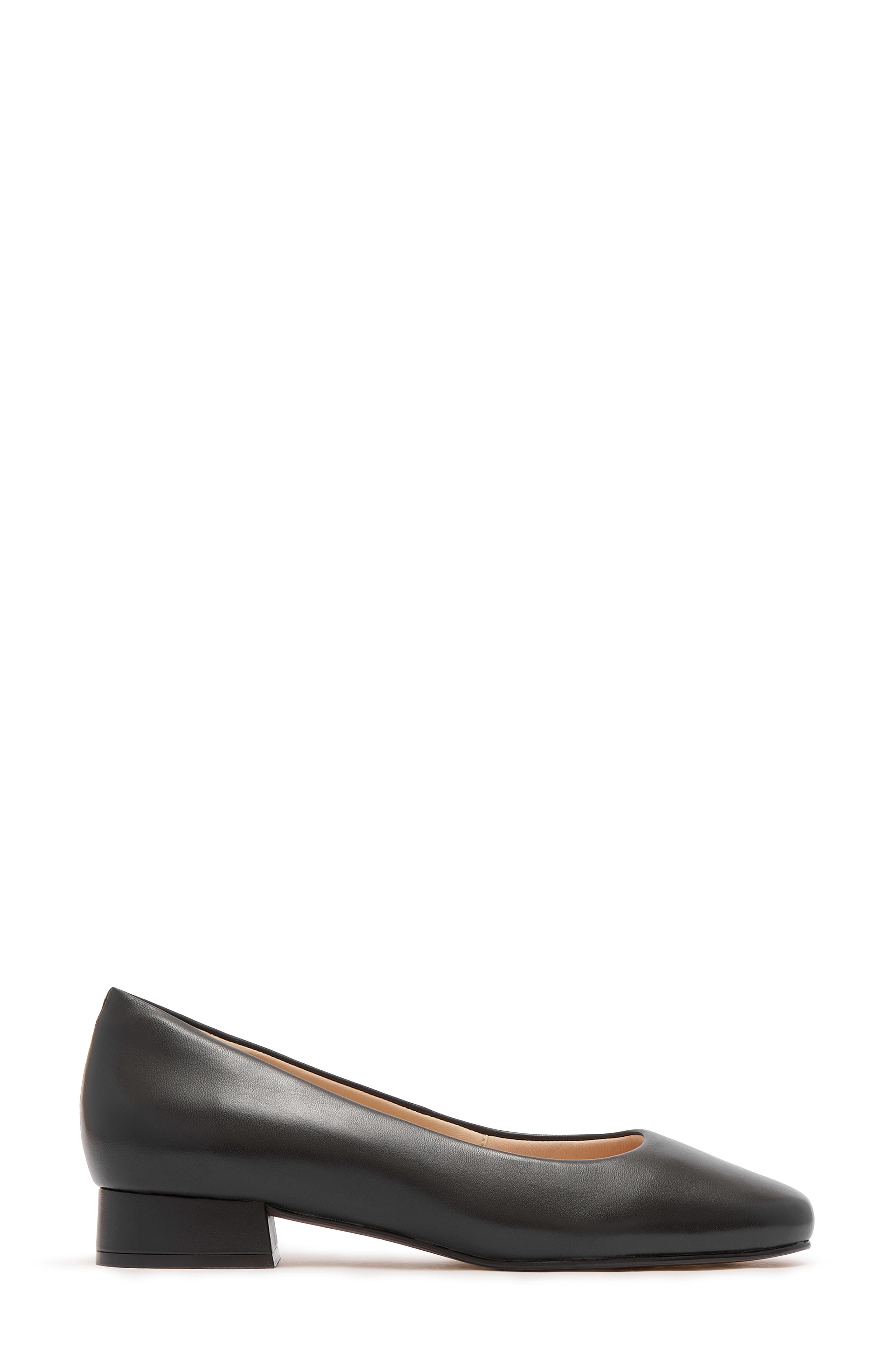 FRANKIE4 Cleo Pump, Alternate, color, Black