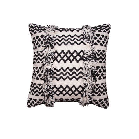 Harlow Throw Pillow