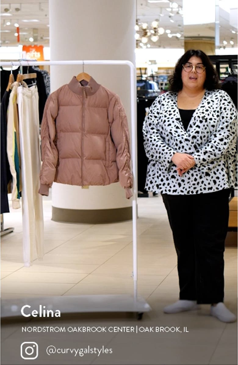 Puffer Jacket, sales video thumbnail