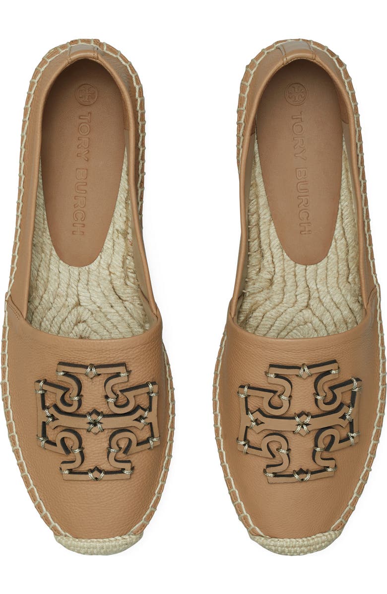 Tory Burch Ines Espadrille Flat, Alternate, color,