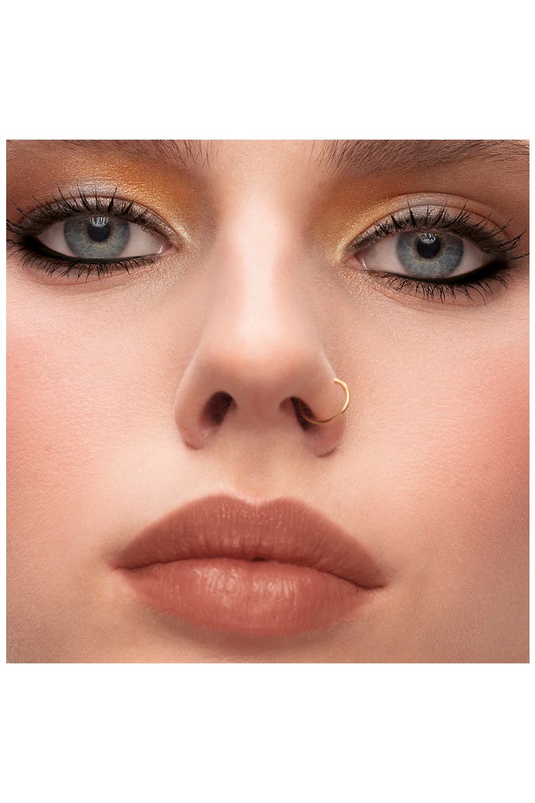 Couture Mini Clutch Luxury Eyeshadow Palette Holiday 2023 Edition, Alternate, color, NO COLOR