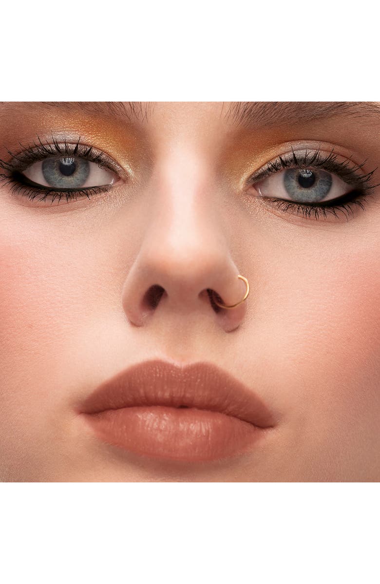 Yves Saint Laurent Couture Mini Clutch Luxury Eyeshadow Palette Holiday 2023 Edition, Alternate, color, 