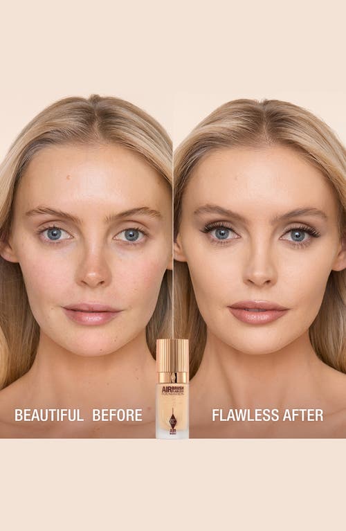Charlotte Tilbury Airbrush Flawless Foundation