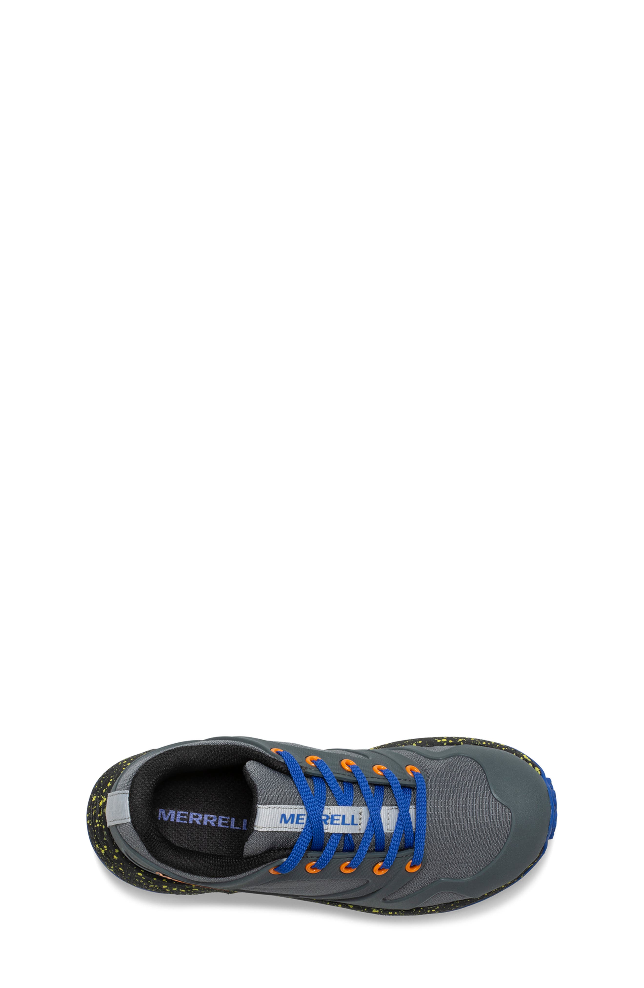 Merrell Altalight Waterproof Hiking Sneaker, Alternate, color, 