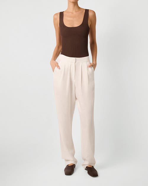 Weworewhat Scoop Top