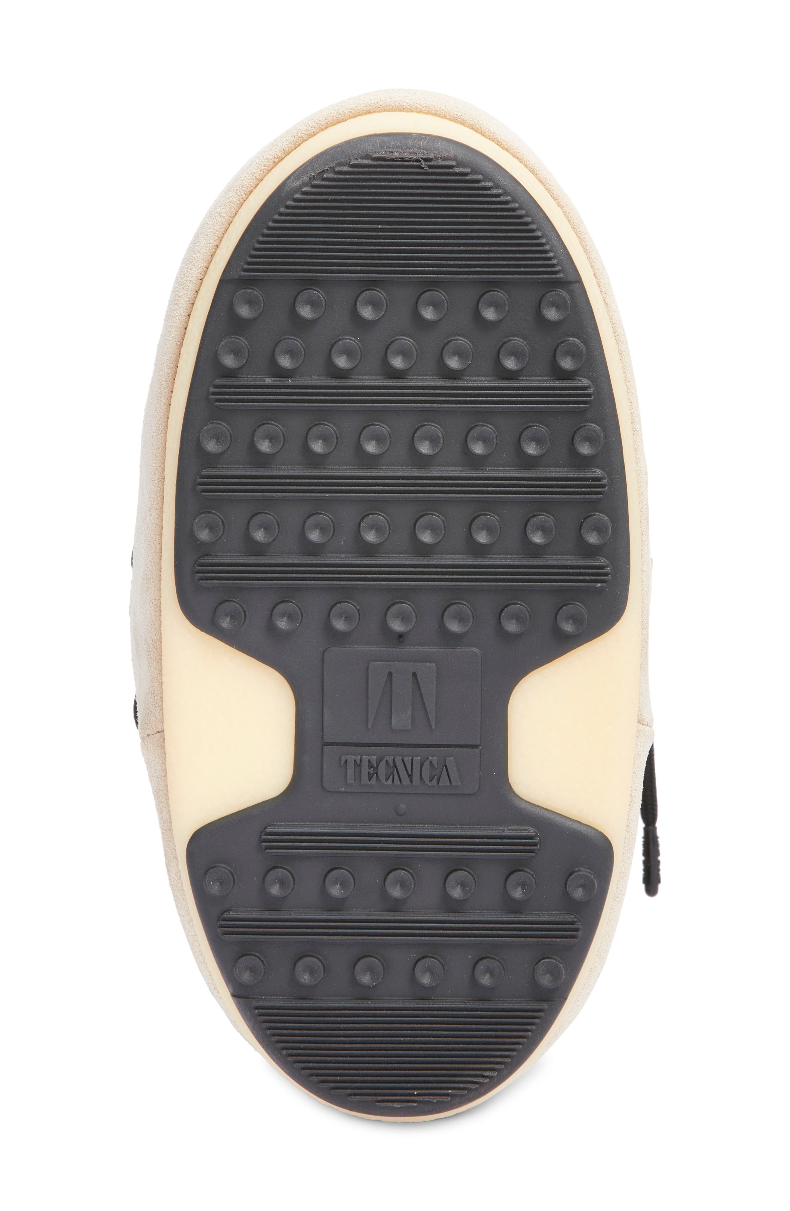 Moon Boot<sup>®</sup> Icon Water Repellent Moon Boot, Alternate, color, Light Leopard