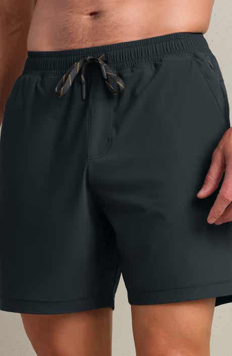 Pursuit 7-Inch Unlined Training Shorts