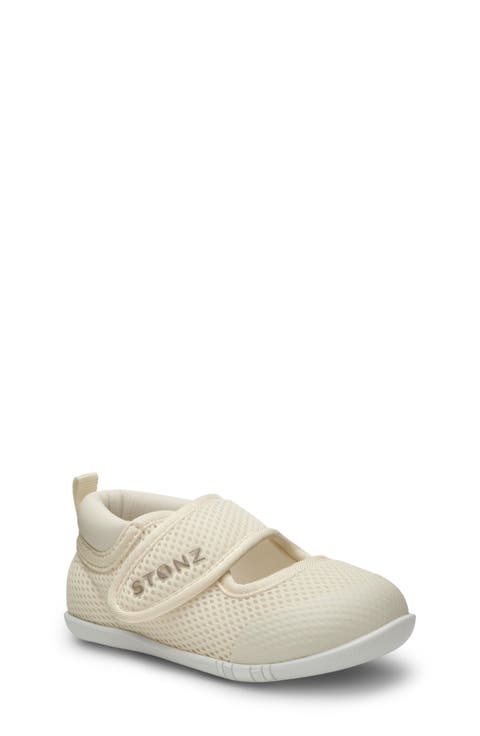 Cruiser Mary Jane Sneaker (Baby & Walker)