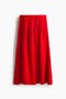 selected Bright Red