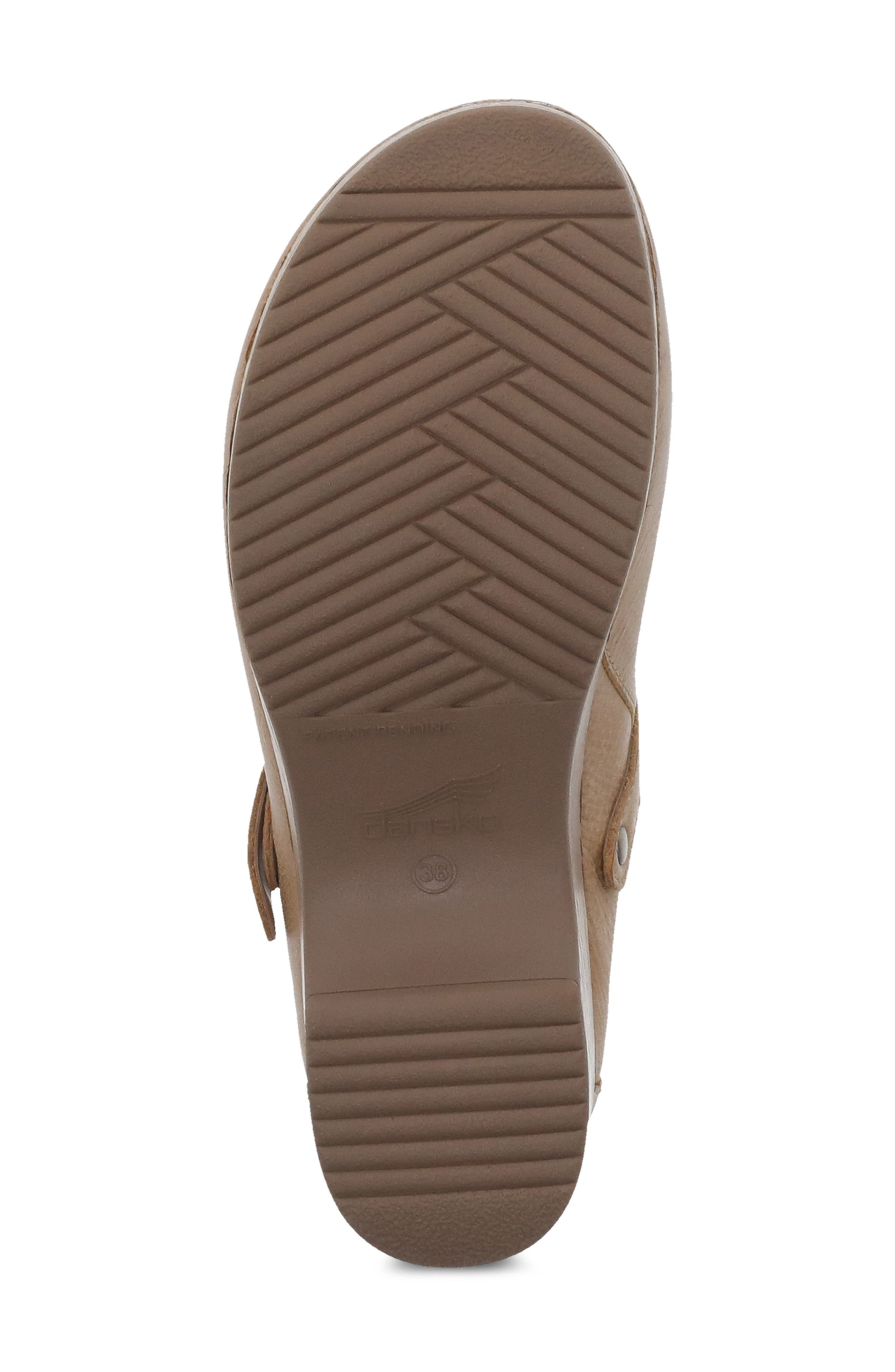 Dansko Berry Clog, Alternate, color, 