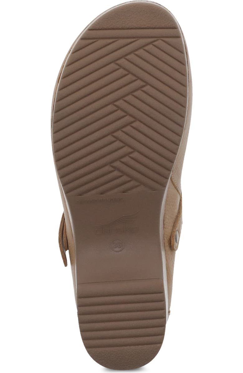 Dansko Berry Clog, Alternate, color,