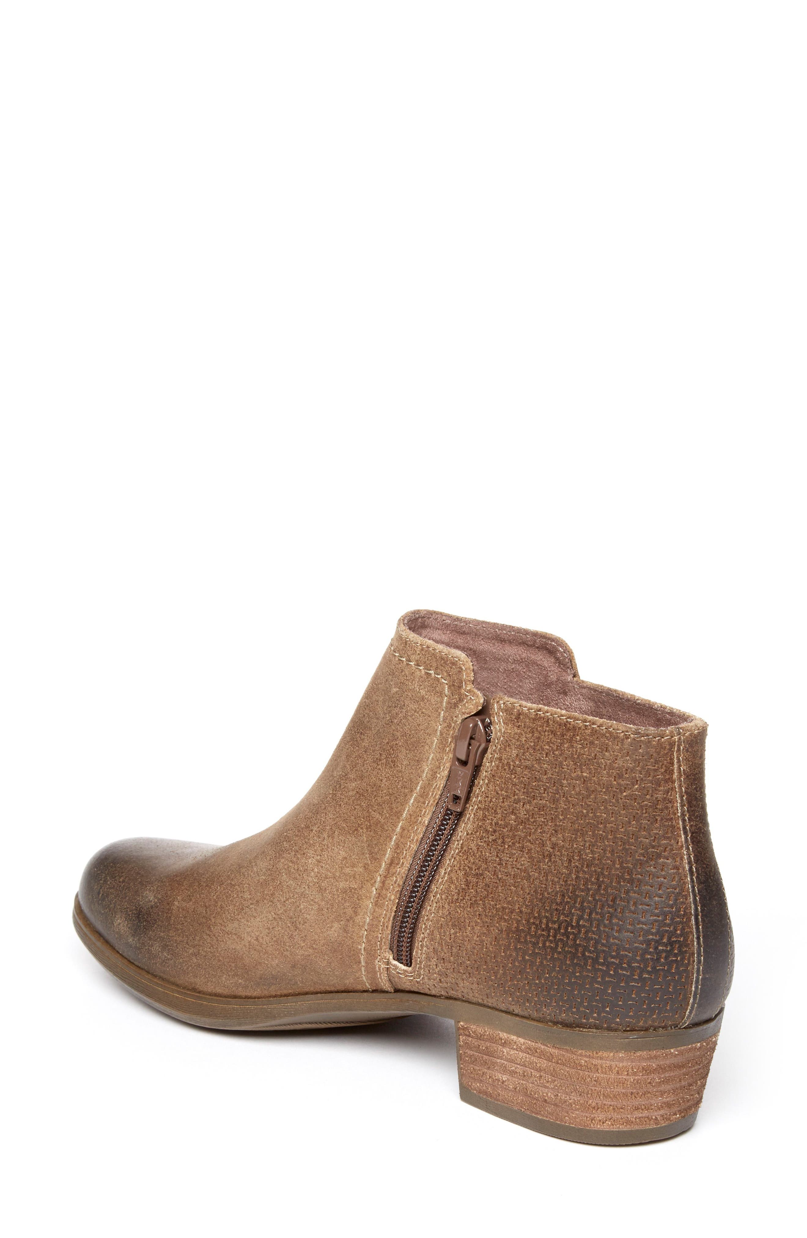 Rockport Vanna Bootie, Alternate, color, 