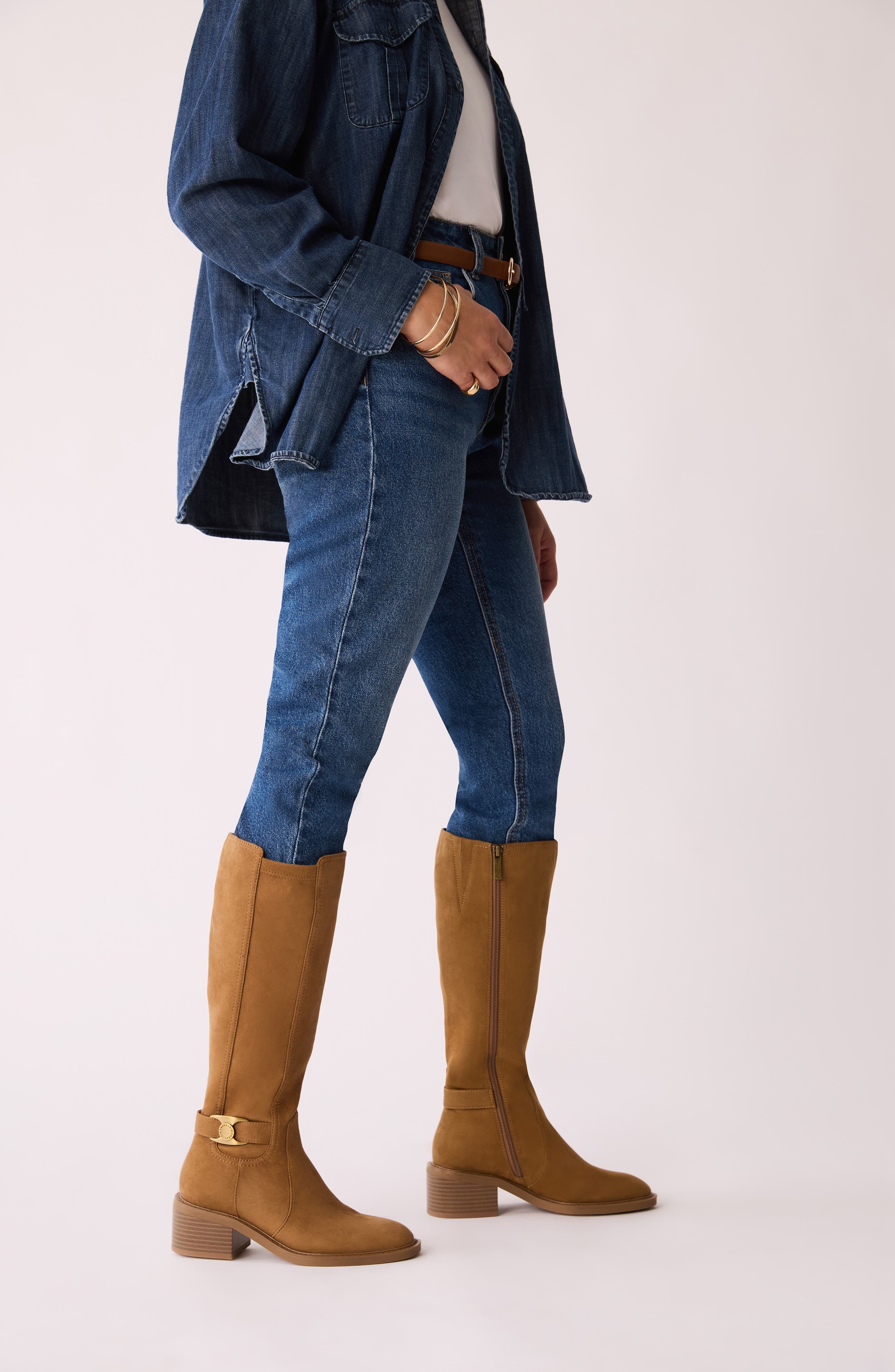 Anessa Boot - image 2