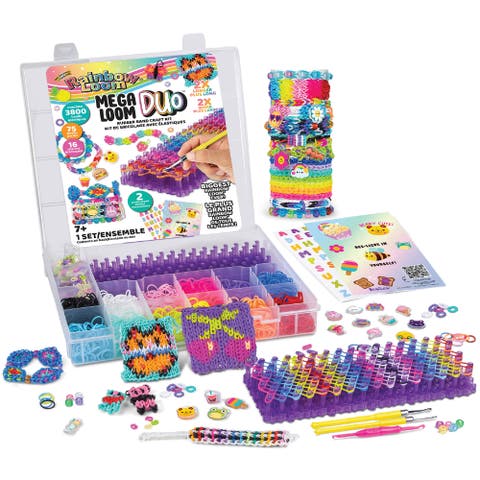 Duo Bracelet Making Kit