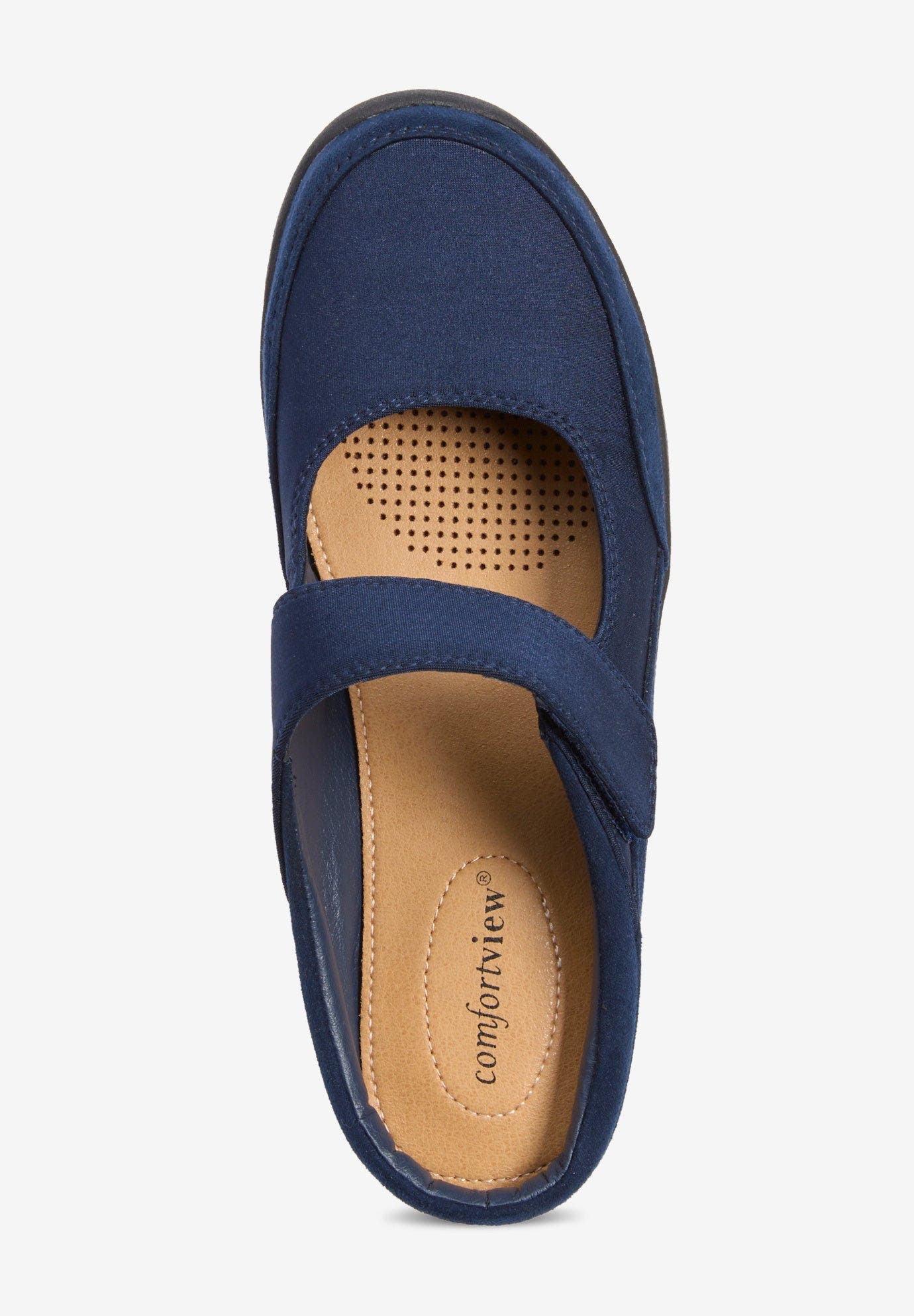 The Milo Mule, Alternate, color, NAVY